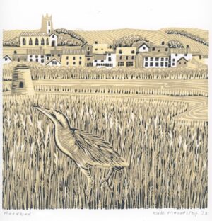 Reedbed