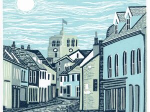 Towards the Square Beccles