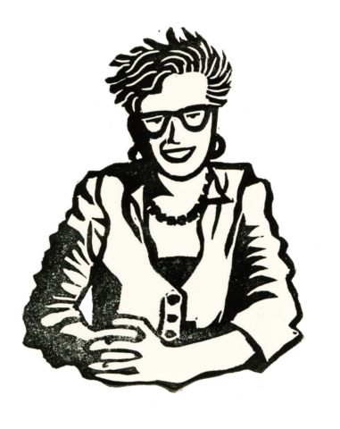 Kate Mawdsley Printmaker