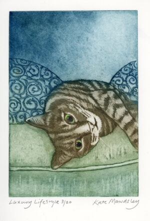 Etchings